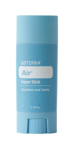 Air Vapor Stick