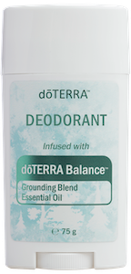 Balance™ Deodorant