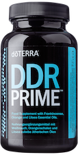 DDR Prime™ Softgels