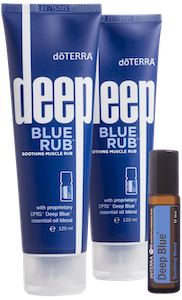 Deep Blue™ Kit
