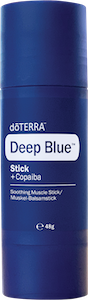 Deep Blue™ Stick