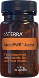 MetaPWR™ Assist Kapseln (Stoffwechsel Mischung)