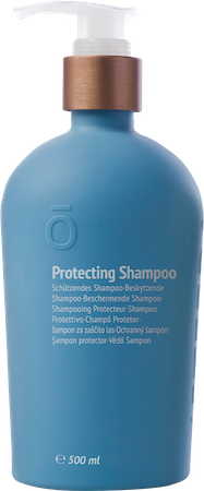 Schützendes Shampoo von dōTERRA