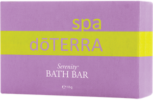 dōTERRA Serenity™ Badeseife