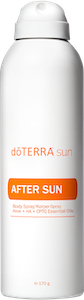 dōTERRA™ sun After-Sun-Körperspray