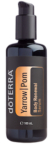 Yarrow|Pom Body Renewal Serum (Körpererneuerungs-Serum)