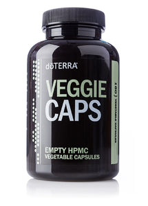 Veggie Caps (Leerkapseln HPMC)