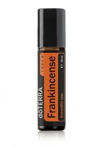 Frankincense Touch (Weihrauch Roll-On)
