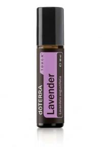 Lavender Touch (Lavendel Roll-On)
