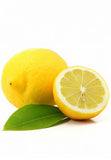 Lemon (Zitrone)