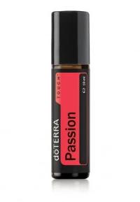 Passion Touch (Inspirierende Mischung Roll-On)