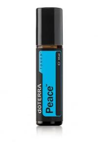 Peace Touch (Ermutigende Mischung Roll-On)