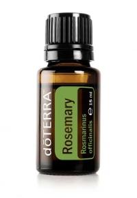 Rosemary (Rosmarin)