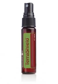 TerraShield Spray (Freiluftmischung Spray)