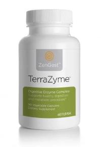 TerraZyme (Verdauungsfördernder Enzymkomplex)